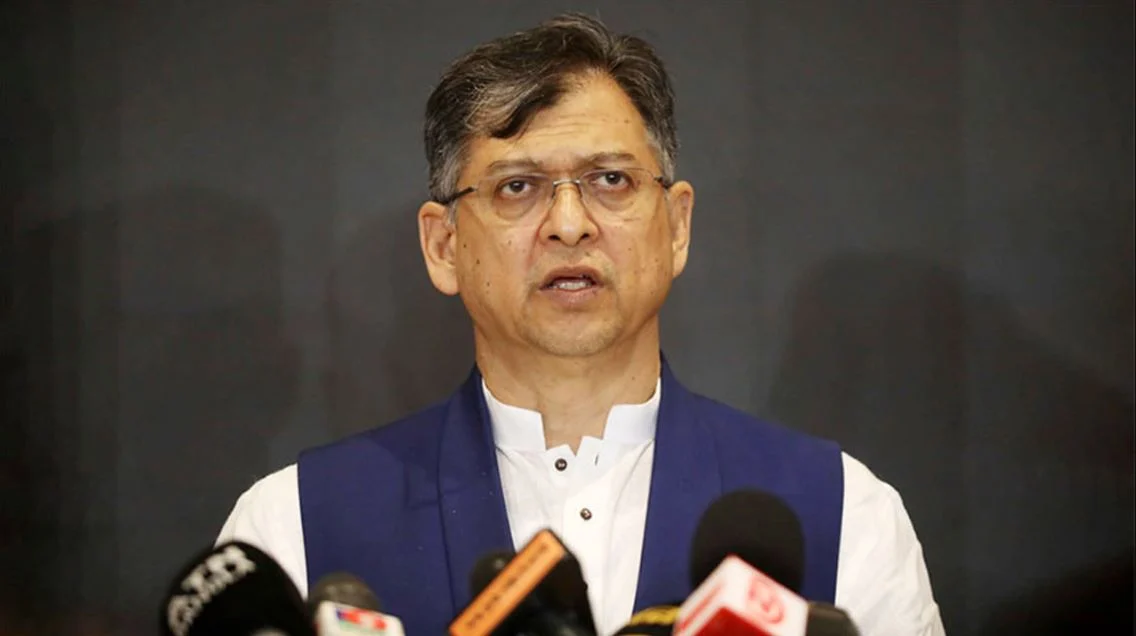 স্বরাষ্ট্রমন্ত্রী সালাহউদ্দিন আহমদ